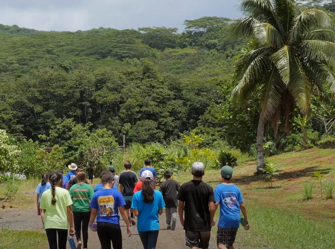 Case Study The Nature Conservancy NFWF